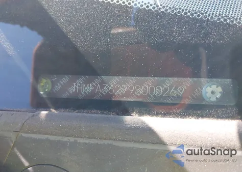 2009 Honda Civic Hybrid from USA, damaged, VIN JHMFA36279S000269